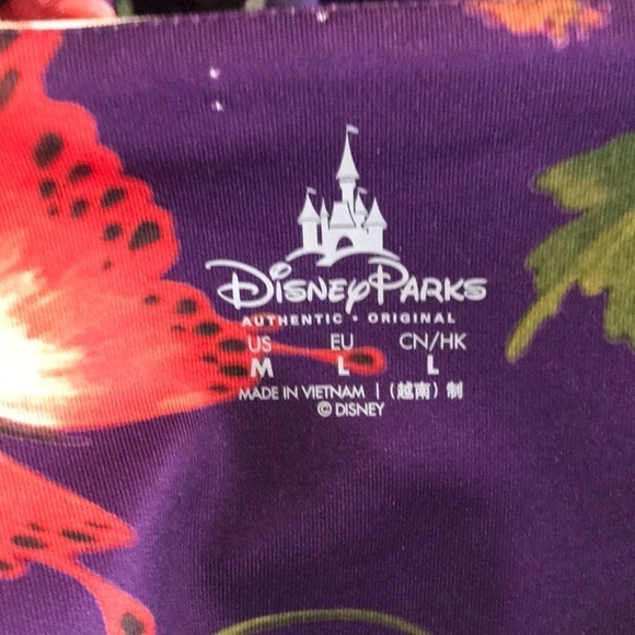Disney Parks Tinkerbell Jacket - Picture 6 of 7